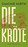 Die Kröte