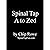 Spinal Tap A to Zed by Chip Rowe
