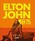 Elton John @75