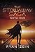 The Stowaway Saga: Nova Run