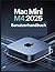 Mac mini M4 2025 Benutzerha...