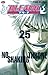 Bleach Vol. 25: No Shaking Throne