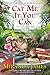 Cat Me If You Can (Cat in the Stacks #13)