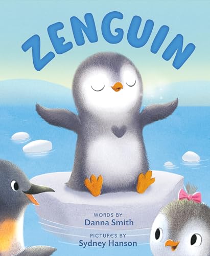 Zenguin (Hardcover)