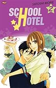 School Hotel, Vol. 2