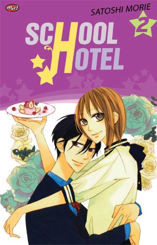 School Hotel, Vol. 2
