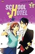 School Hotel, Vol. 1