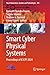 Smart Cyber Physical Systems: Proceedings of ICSCPS 2024 (Smart Innovation, Systems and Technologies Book 435)