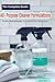 All Purpose Cleaner Formulations: From Homemade to Industial Solutions