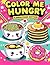 Color Me Hungry: Kawaii Foo...