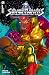 SilverHawks #5