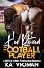 Her Retired Football Player