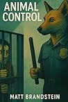 Animal Control (The Sentience Protocols)
