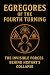 Egregores of the Fourth Turning: The Invisible Forces Behind History’s Collapse (The Esoteric Turning Series: Hidden Forces, Metaphysical Cycles, and the ... of Civilizational Transformation)