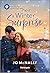 Their Winter Surprise (Winsome Cove, 3)