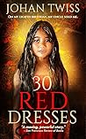 30 Red Dresses by Johan Twiss