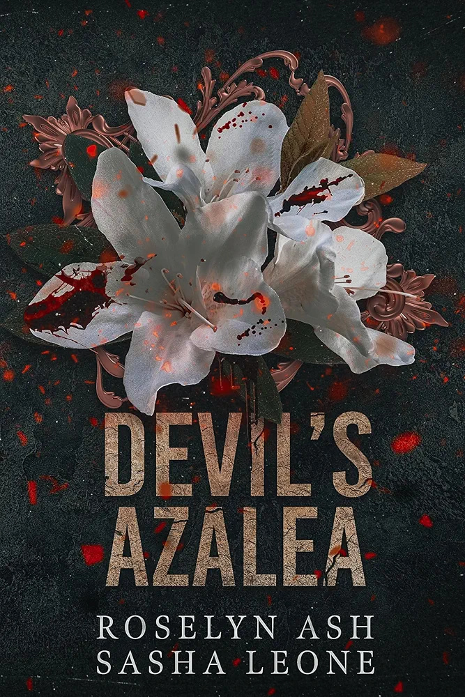 Devil's Azalea (Nightshades, #3)