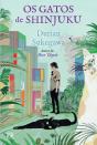 Os Gatos de Shinjuku by Durian Sukegawa