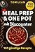 Meal Prep & One Pot mit Dis...