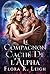 Le compagnon caché de l'Alpha: Un bébé secret, un compagnon rejeté, une histoire d'amour entre loups-garous (Déferlement de la meute t. 5) (French Edition)