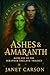 Ashes & Amaranth (Seraphim Enclave Trilogy, #1)