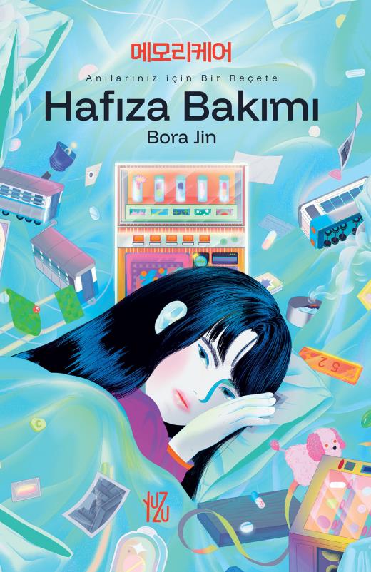 Hafıza Bakımı (Unknown Binding)