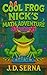 Cool Frog Nick’s Math Adven...