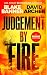 Judgement by Fire (Rogue Thriller #4)