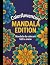 ColorAvventure mandala edition by Alessandro Galimberti
