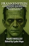 Frankenstein: Ann...