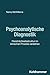 Psychoanalytische Diagnosti...