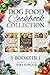 Dog Food Cookbook Collectio...