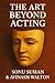 The Art Beyond Acting