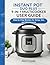 INSTANT POT DUO PLUS 9-IN-1...