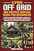LIVING OFF GRID AND PREPPER SURVIVAL GUIDE FOR BEGINNERS by Robert Portugal