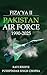 Fiza'ya II: Pakistan Air Fo...