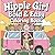 Hippie Vibes: A Groovy Girl...
