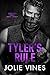 Tyler's Rule by Jolie Vines Tyler's Rule by Jolie Vines