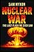 NUCLEAR WAR by Sam Nyxon