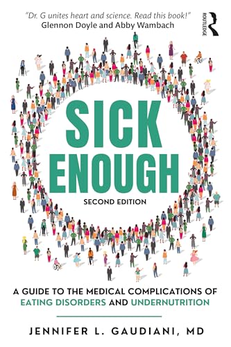 Sick Enough (Paperback)
