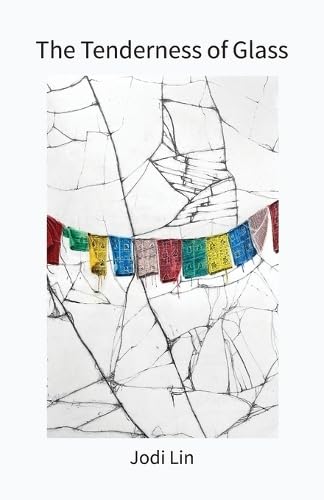 The Tenderness of Glass (Paperback)