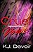 Cruel Vows by K.J. Devoir