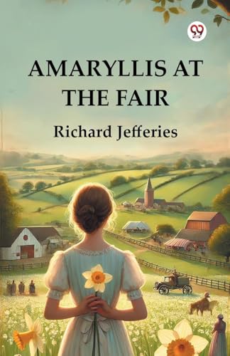 Amaryllis at the Fair