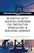 An Adaptive Safety Incentives Framework for Construction Organisations in Developing Economies (Routledge Research Collections for Construction in Developing Countries)