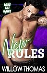 New Rules by Willow Thomas