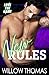 New Rules (Love The Game, #1)