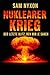 NUKLEARER KRIEG by Sam Nyxon