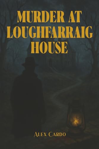 Murder at Loughfarraig House (Paperback)