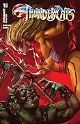 ThunderCats #16