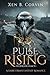Pulse Rising: A Dark Urban Fantasy Romance (The Hollós Legacy)